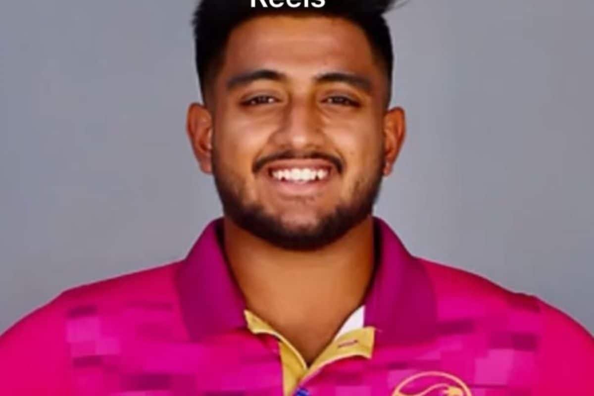 6 गेंद-6 विकेट,भारतीय मूल के गेंदबाज ने रच दिया इतिहास, टी-20 में लिए 8 विकेट