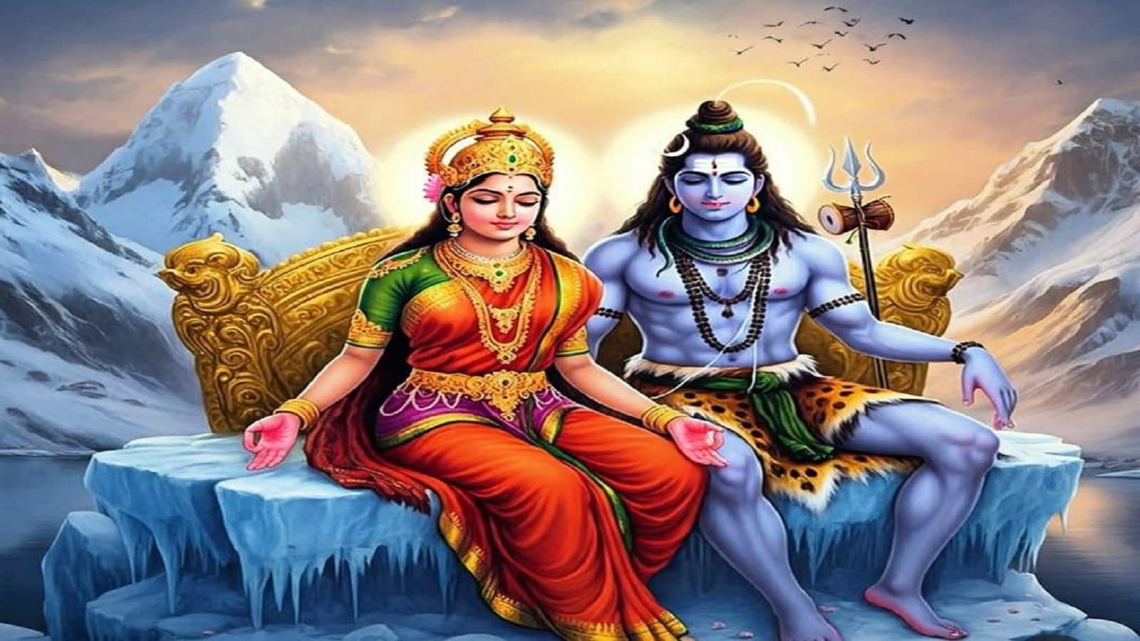 Hartalika Teej 2025: 26 या 27 जानें किस दिन रखा जाएगा व्रत, पूजा के लिए मिलेगा इतना समय