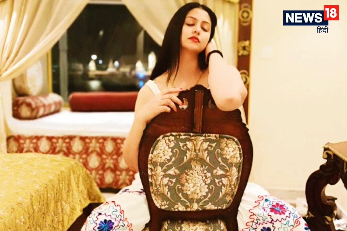 हसीन जहां ने पार कर दी सारी हदें, फिर लगाए मोहम्मद शमी पर गंभीर आरोप