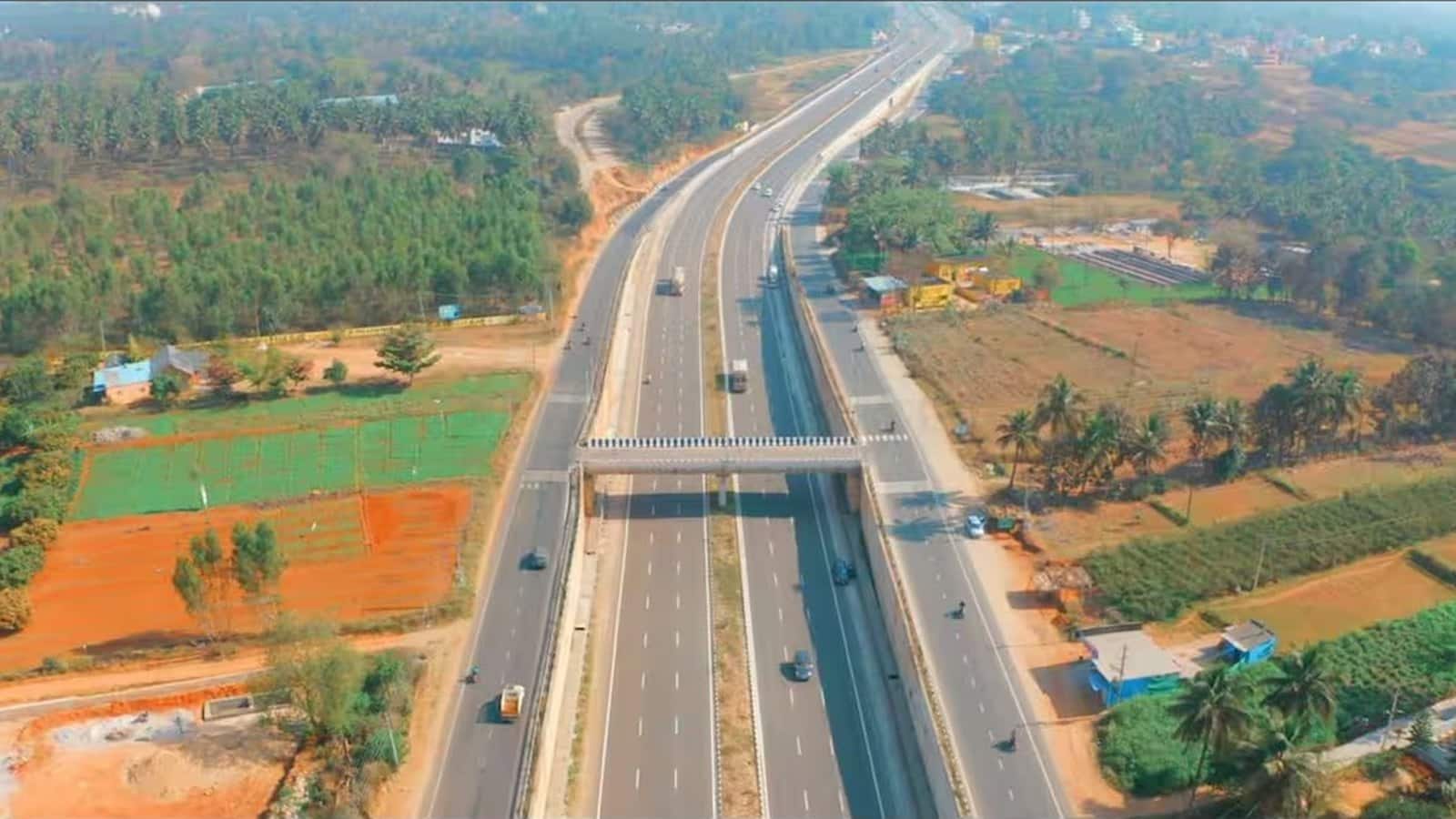 NHAI ने ₹10000 करोड़ के InvIT IPO पर शुरू किया काम, कानूनी सलाहकार की हायरिंग के लिए मंगाईं बिड