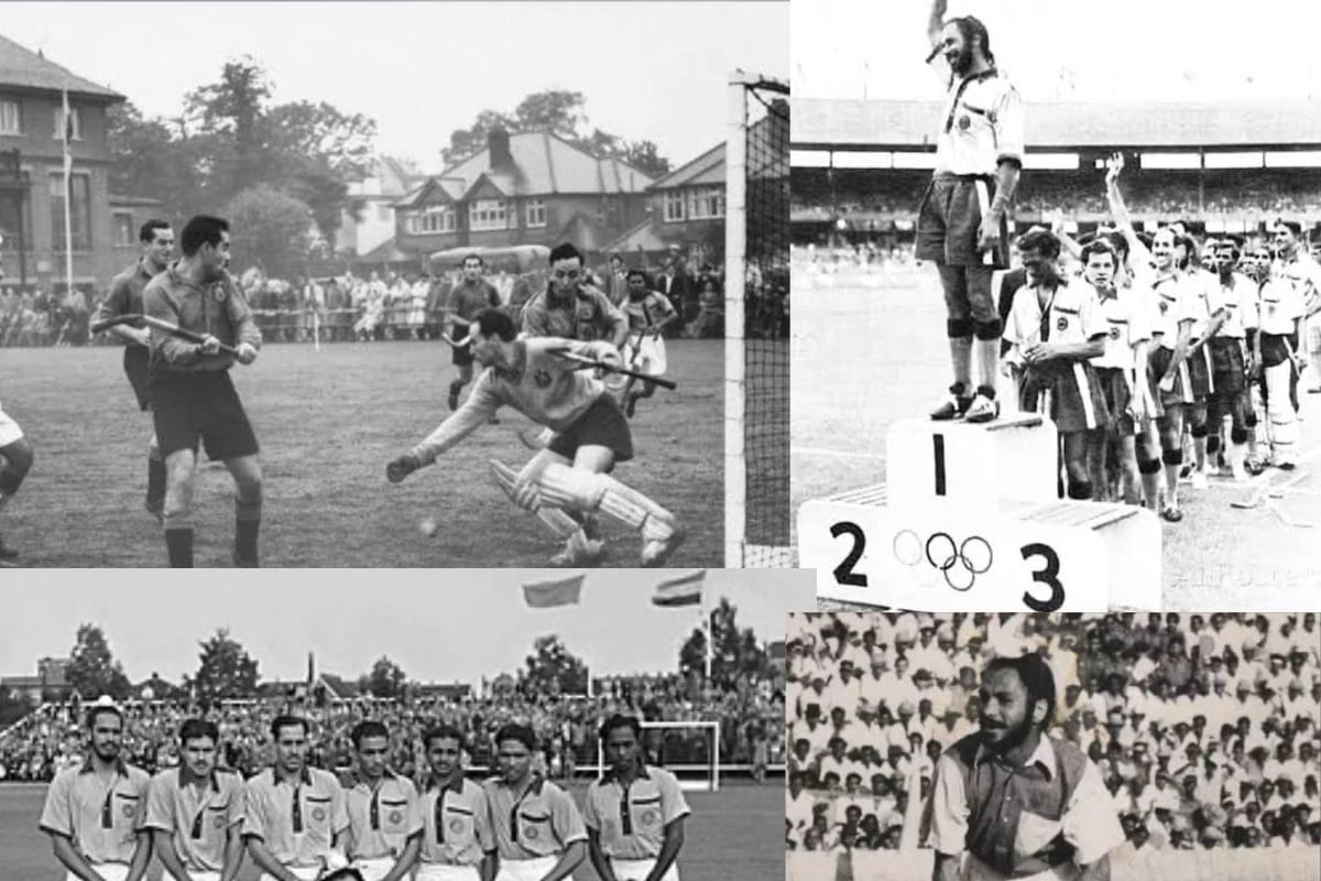 EXPLAINER:1948 में आजाद भारत ने जीता पहला गोल्ड, इंग्लैंड को उनके घर में हराया