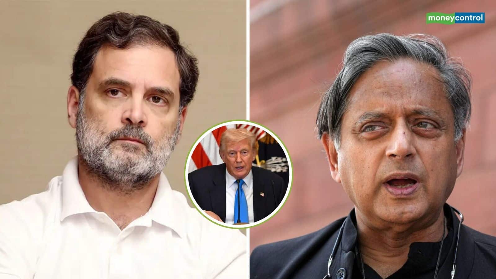 Dead Economy Row: 'भारतीय अर्थव्यवस्था डेड नहीं है...'; कांग्रेस सांसद शशि थरूर ने राहुल गांधी को दिया जवाब