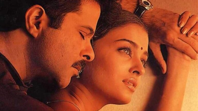 Hamara Dil Aapke Paas Hai: अनिल कपूर स्टारर 'हमारा दिल...' ने पूरे किए 25 साल, ऐश्वर्या राय को लेकर किया एक्टर ने ये बड़ा खुलासा