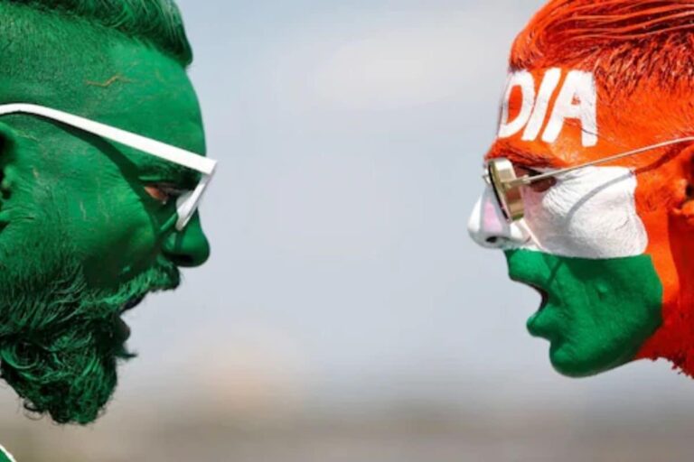 एशिया कप टी20 मुकाबले में कौन किसपर भारी, भारत या पाक किसका चलता है सिक्का