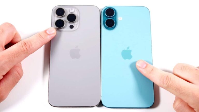 Amazon Great Freedom Festival Sale 2025: iPhone 15 Plus और iPhone 16 Pro Max 20,000 रुपये हुआ सस्ता, जानें पूरी डील्स