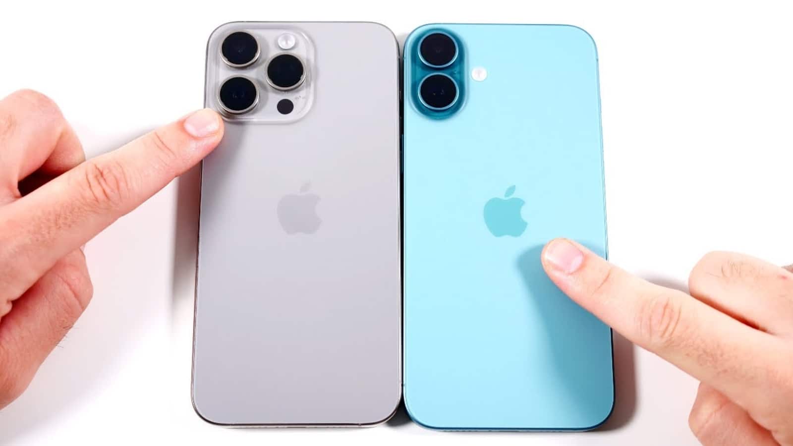 Amazon Great Freedom Festival Sale 2025: iPhone 15 Plus और iPhone 16 Pro Max 20,000 रुपये हुआ सस्ता, जानें पूरी डील्स