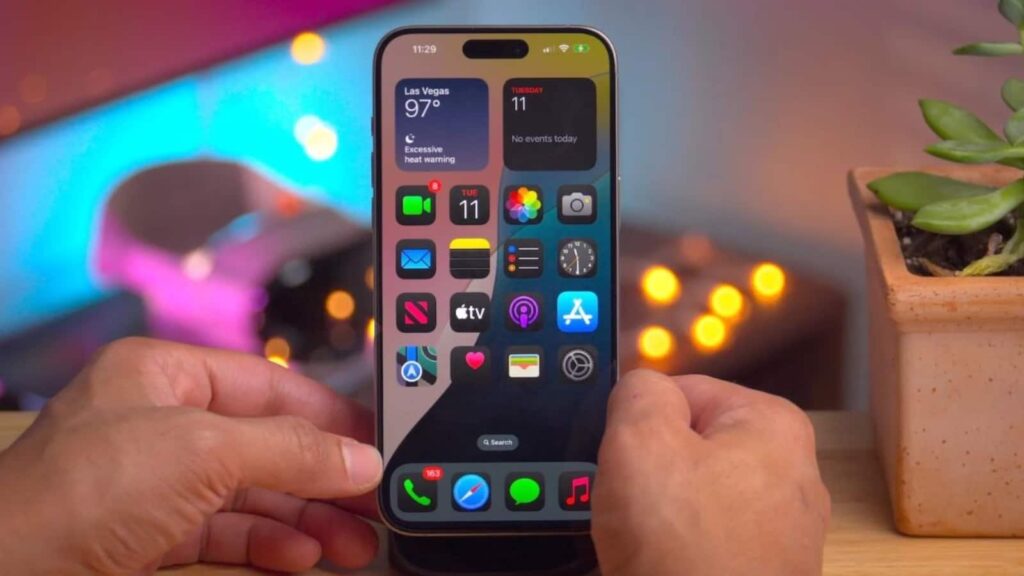 iPhone 18 नहीं होगा लॉन्च? रिपोर्ट में हुआ बड़ा खुलासा, जानिए क्या है कंपनी की फ्यूचर प्लानिंग