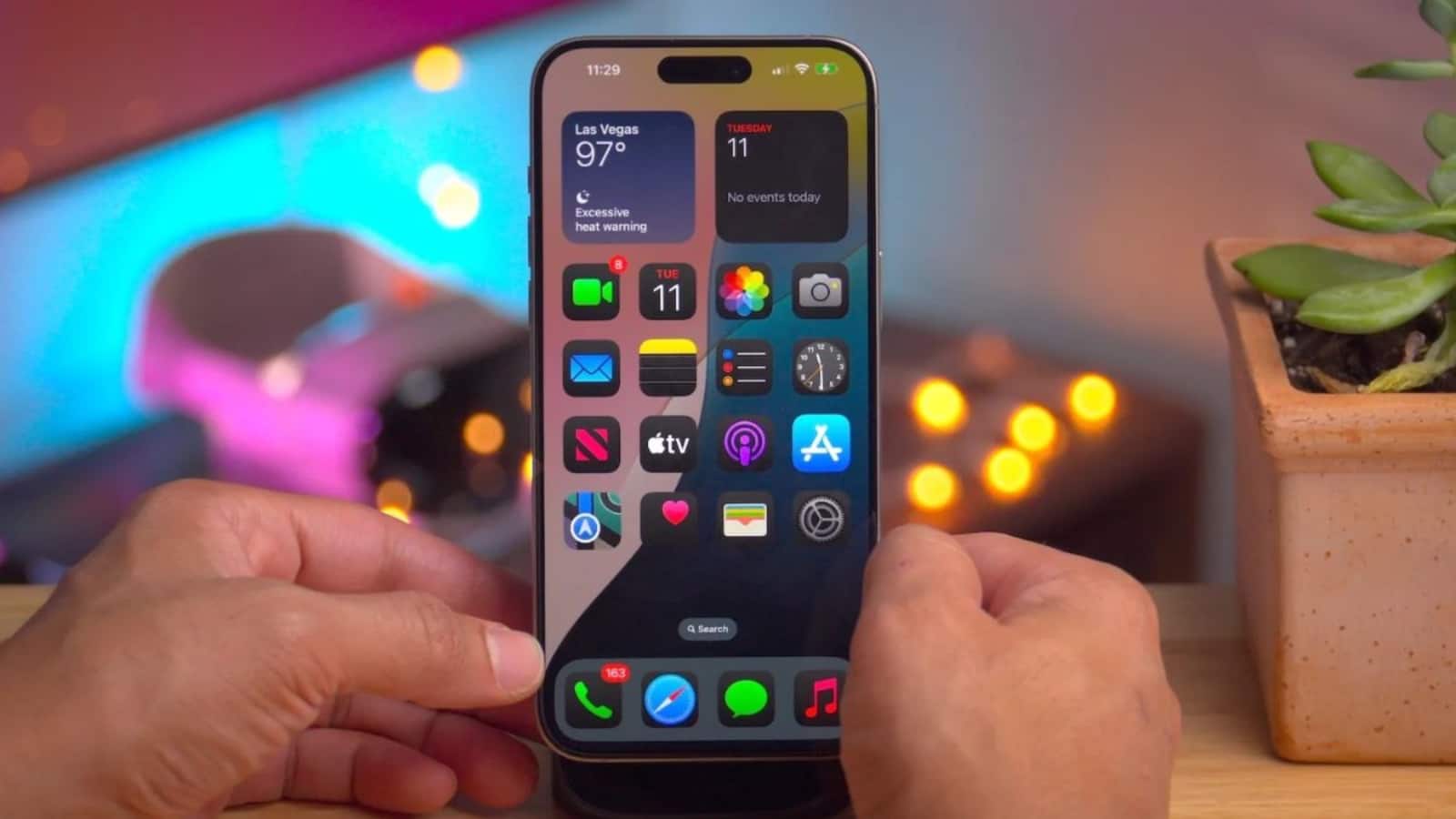 iPhone 18 नहीं होगा लॉन्च? रिपोर्ट में हुआ बड़ा खुलासा, जानिए क्या है कंपनी की फ्यूचर प्लानिंग