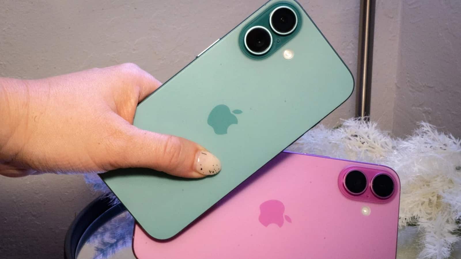 iPhone 16 पर मिल रहा 10,000 रुपये का जबरदस्त डिस्काउंट, जानें ऑफर्स और कीमत