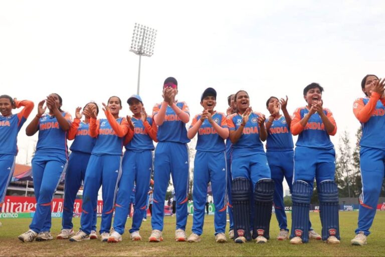 Women's World Cup 2025: महिला क्रिकेट वर्ल्ड कप का शेड्यूल जारी, इस स्टेडियम से छीनी गई मैचों की मेजबानी