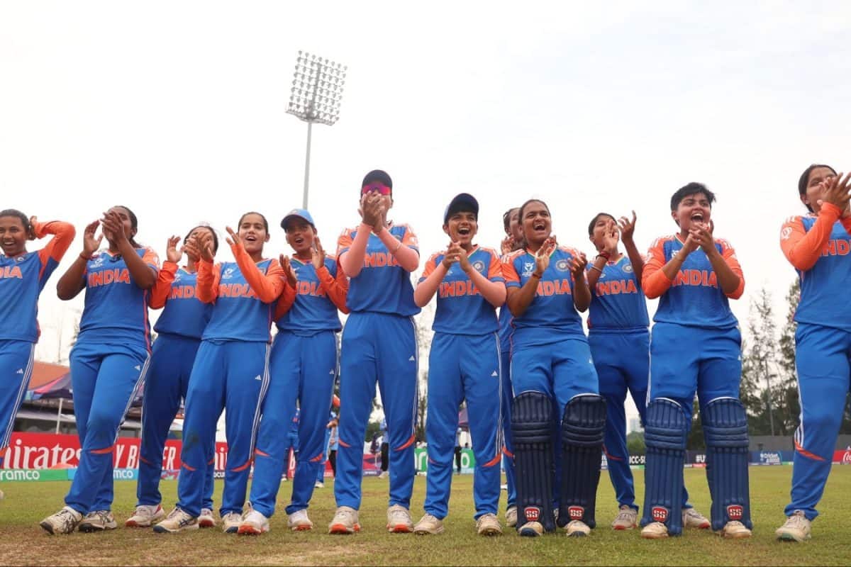 Women's World Cup 2025: महिला क्रिकेट वर्ल्ड कप का शेड्यूल जारी, इस स्टेडियम से छीनी गई मैचों की मेजबानी