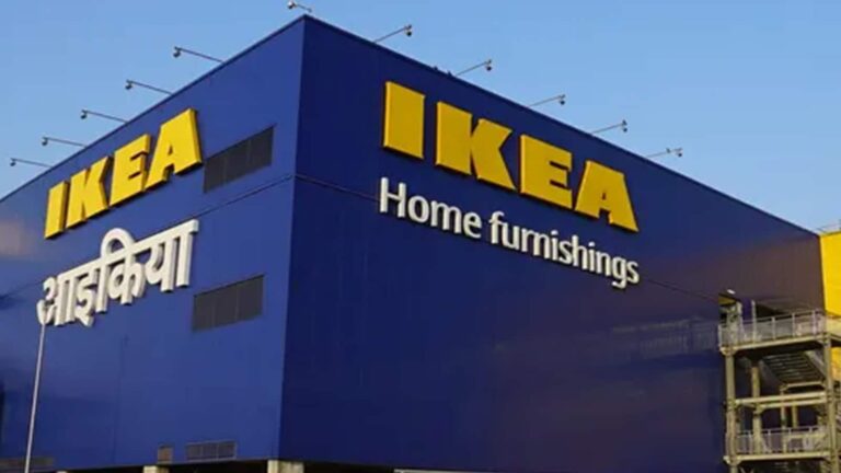 IKEA स्टोर अब दिल्ली में भी, 15000 वर्ग फीट में है फैला; इस मॉल में हुई ओपनिंग