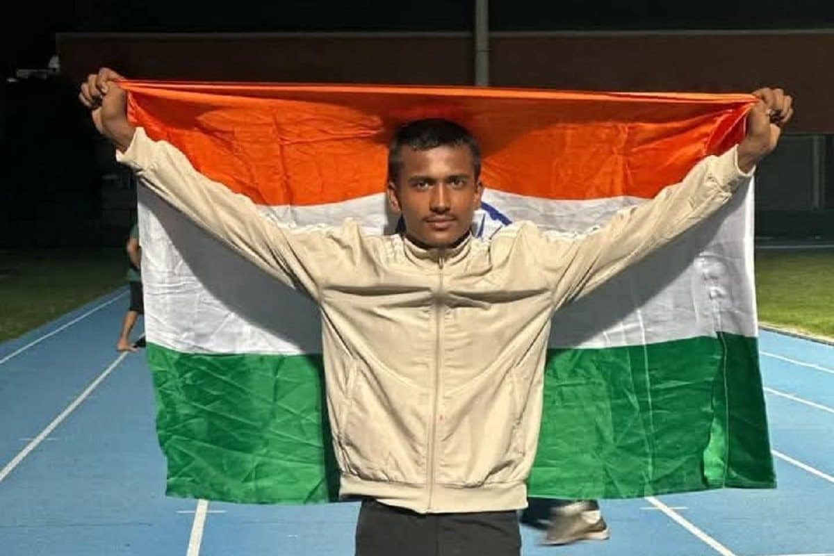 चाय बेचने वालों का बेटा बनेगा ट्रैक का शहंशाह, तोड़ेगा उसेन बोल्ट का रिकॉर्ड!