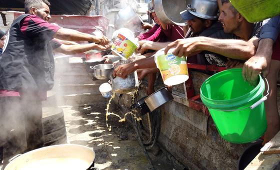 इसराइली हमलों में, 'ग़ाज़ा शहर का व्यवस्थित विनाश पहले ही शुरू'