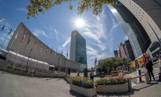 परिवर्तन की ज़िम्मेदारी: संयुक्त राष्ट्र में व्यापक सुधार के प्रस्ताव