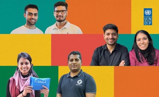 छोटे शहरों से बड़े सपनों की उड़ान, 'Start-Up Hub' तक पहुँचने की मिसालें