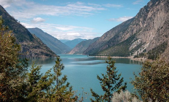 झीलें केवल सैर-सपाटे के लिए ही नहीं, धरती और जीवन के लिए भी अहम