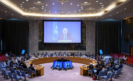 ग़ाज़ा व क़ाबिज़ पश्चिमी तट में टकराव पर विराम के लिए, निर्णायक क़दम उठाने पर बल