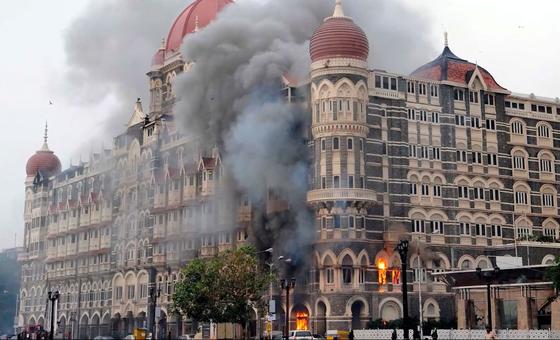 पीड़ितों की आवाज़ें, आतंकवाद की रोकथाम के लिए ‘अहम’’