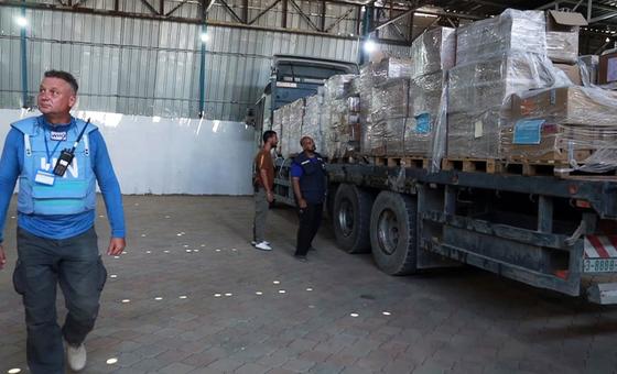 विश्व मानवतावादी दिवस 2025: मानवीय कार्यकर्ताओं की बढ़ती मौतों पर चिन्तन