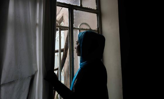 तालेबान के चार वर्ष, अफ़ग़ानिस्तान में महिलाओं के पूर्ण बहिष्कार की तस्वीर