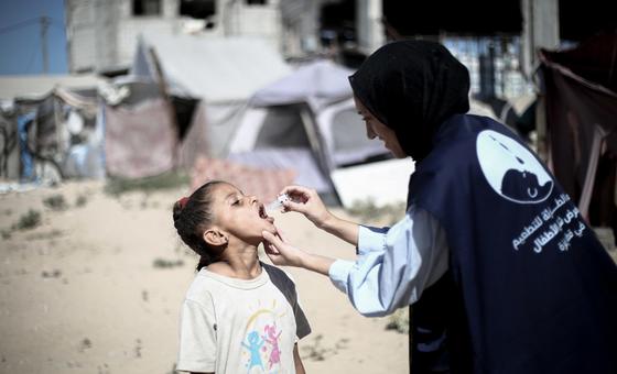 ग़ाज़ा: इसराइल की कड़ी शर्तों के कारण बन्द हो सकते हैं राहत संगठन