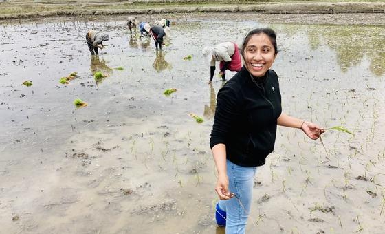 संरक्षण पर संवाद: 'एक स्वस्थ धरती ही समृद्ध समाज की बुनियाद है'