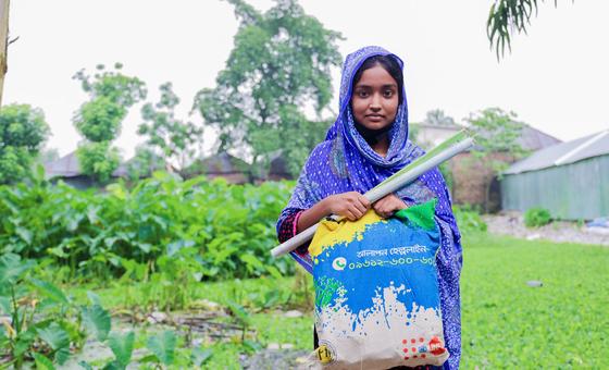'माहवारी निर्धनता', एक विशाल दायरे वाला संकट