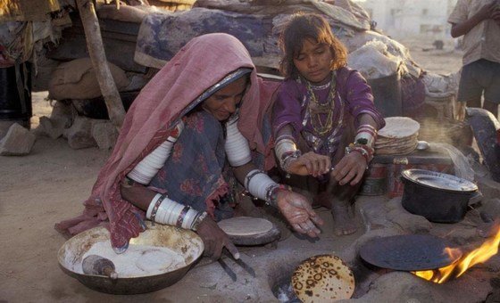 SDG 2: वर्ष 2030 तक भूख-मुक्त दुनिया का लक्ष्य, आसान या मुश्किल?