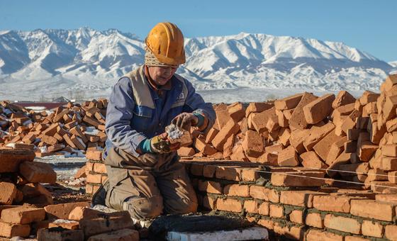 अवाज़ा सम्मेलन: भूमिबद्ध देशों के लिए विकास की नई सम्भावनाओं की तलाश