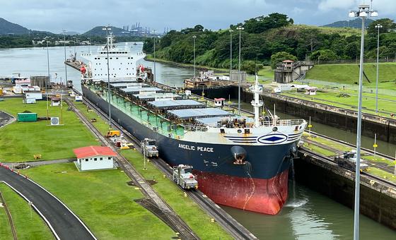 ‘सुरक्षित समुद्र हैं वैश्विक समृद्धि की कुंजी’ सुरक्षा परिषद में चर्चा