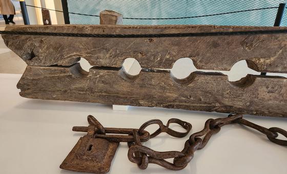 अन्तरराष्ट्रीय दास व्यापार स्मरण दिवस: मानव शोषण का उन्मूलन किए जाने की पुकार