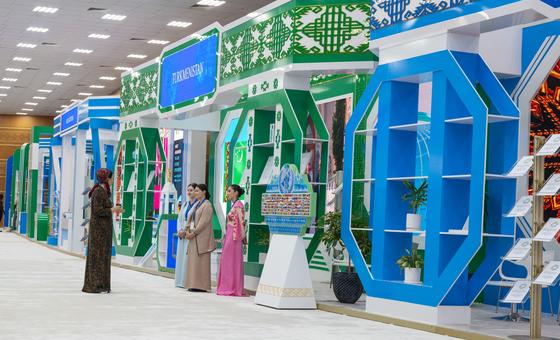 LLDC3: भूमिबद्ध देशों में 60 करोड़ लोगों के विकास के लिए सांसदों से पुकार