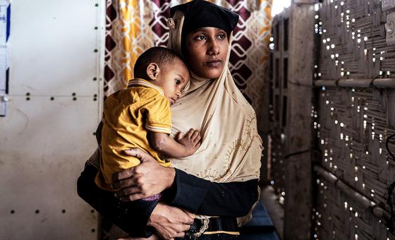 म्याँमार: रोहिंज्या समुदाय के जबरन पलायन के आठ वर्ष, नए सिरे से एकजुटता की अपील