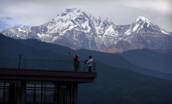 भौगोलिक कै़द और बाज़ार की मार, सबसे उपेक्षित रहे हैं भूमिबद्ध विकासशील देश