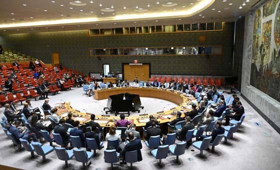 हेती: आपराधिक गुटों से त्रस्त आम नागरिक, मानवीय ज़रूरतों को अनदेखा नहीं करने का आग्रह