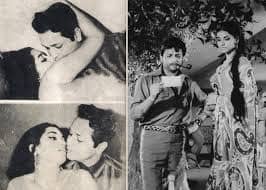Cinema ka Flashback: जब विश्वजीत की एक हरकत से घबराकर रोने लगी थीं रेखा, डायरेक्टर ने नहीं कहा था कट