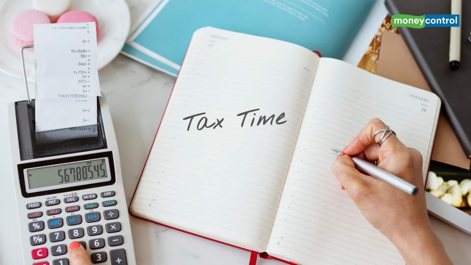 Income Tax: विदेश से मेरी बेटी हर तिमाही पैसे भेजती है, क्या इस पर मुझे टैक्स चुकाना होगा?