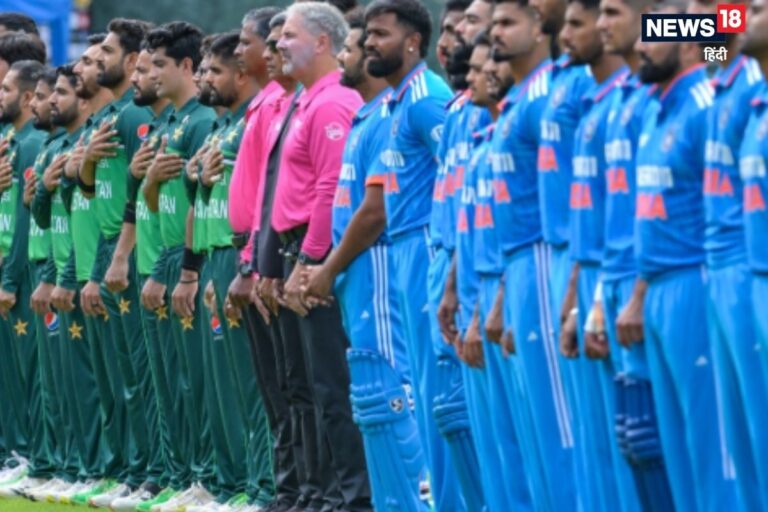 भारत-पाकिस्तान एशिया कप में कितनी बार हुए आमने सामने, कौन जीता सबसे ज्यादा मैच