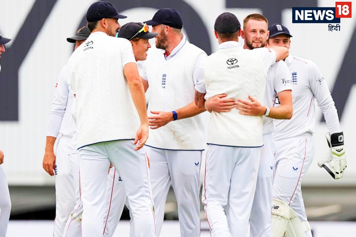 Ind vs Eng Live : आज असली इम्तिहान, इंग्लैंड लेगा बदला या भारत करेगा हमला