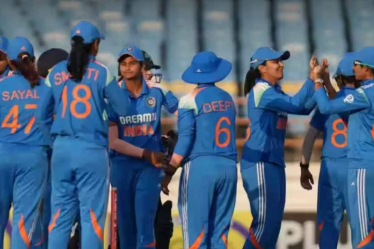 बेंगलुरु से छिन सकती है Women's वर्ल्ड कप 2025 की मेजबानी