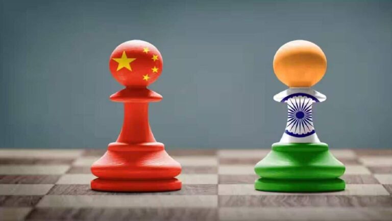 भारत-चीन के बीच रिश्तो को लेकर आई बड़ी खबर, अगले महीने से शुरु हो सकती है ये सर्विस