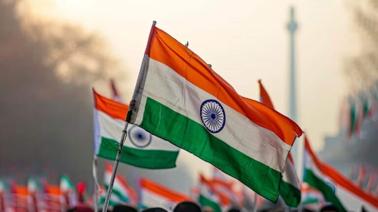 Independence Day 2025: भारत के साथ ये देश भी 15 अगस्त को मनाते हैं स्वतंत्रता दिवस, जानिए इनके नाम