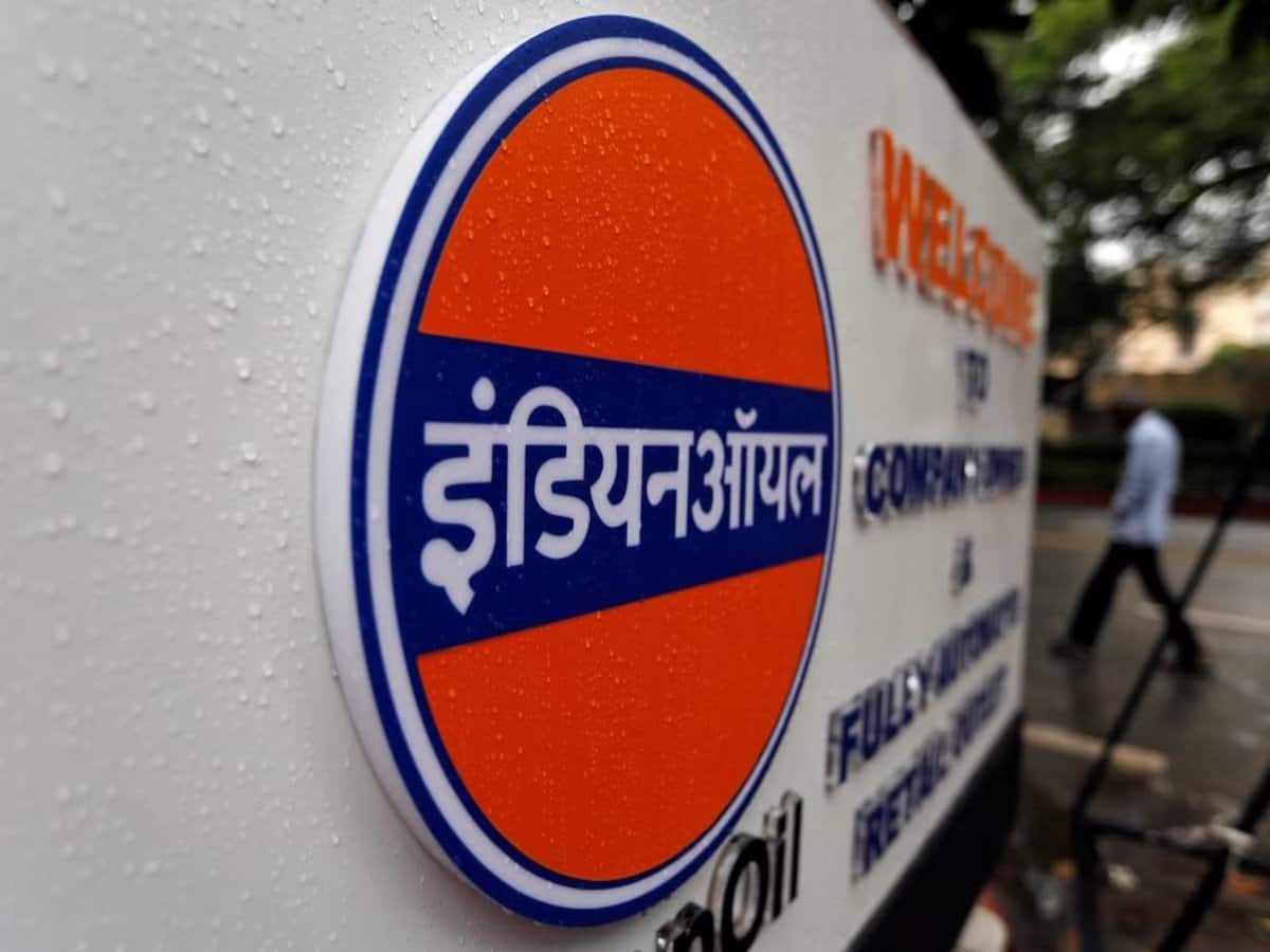 Indian Oil Corporation Q1 Results: मुनाफे में 93% का उछाल, रेवेन्यू रहा फ्लैट