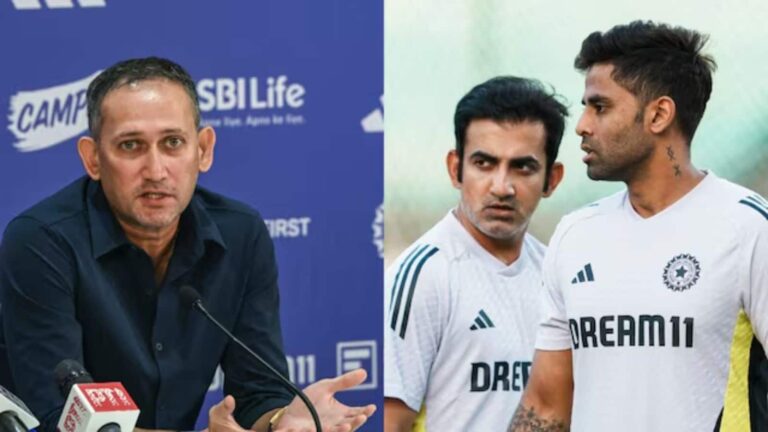 India Asia Cup 2025: आज होगा टीम इंडिया का ऐलान, कप्तान सूर्यकुमार यादव के साथ इन खिलाड़ियों को मिल सकती है टीम में जगह