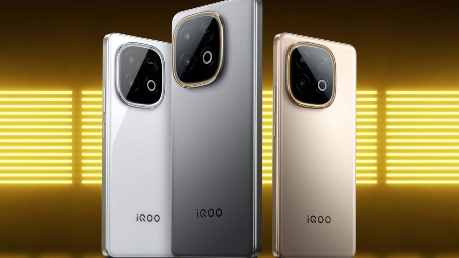 iQOO Z10 Turbo+ 7 अगस्त को होगा लॉन्च, 8,000mAh की बैटरी के साथ मिलेंगे कई दमदार फीचर्स