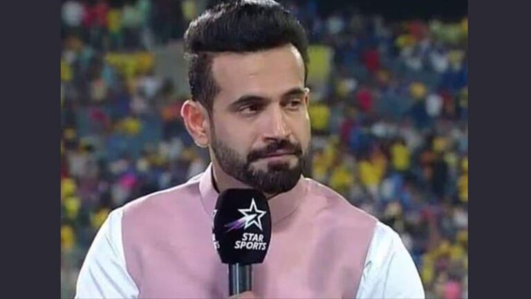 Irfan Pathan: 'कुत्ते के जैसा क्यों भौंक...' जब इरफान पठान ने शाहिद अफरीदी की कर दी थी बोलती बंद