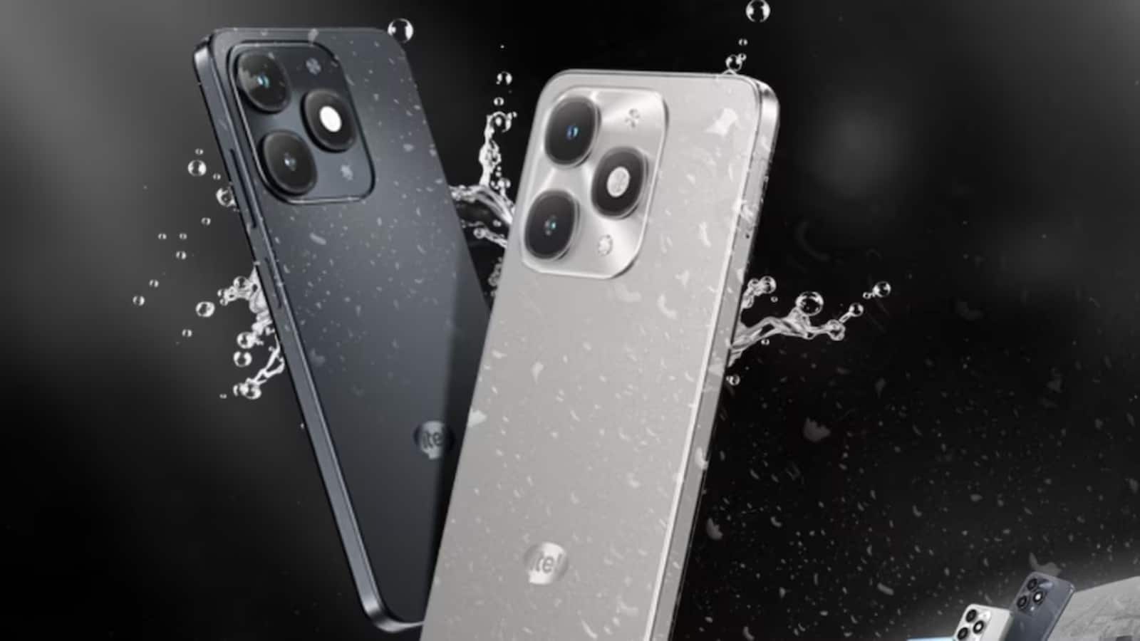 सिर्फ 5,999 रुपये में itel ने लॉन्च किया सबसे सस्ता स्मार्टफोन, AI वॉयस असिस्टेंट के साथ मिलते हैं कई बेहतरीन फीचर्स