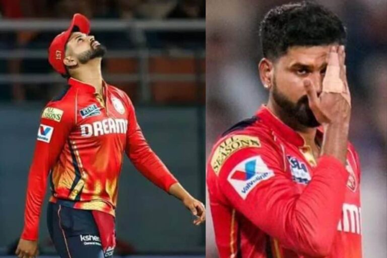 ASIA CUP: अय्यर से कौन निकाल रहा है दुश्मनी, गुडबुक में ना होना फिर पड़ा भारी