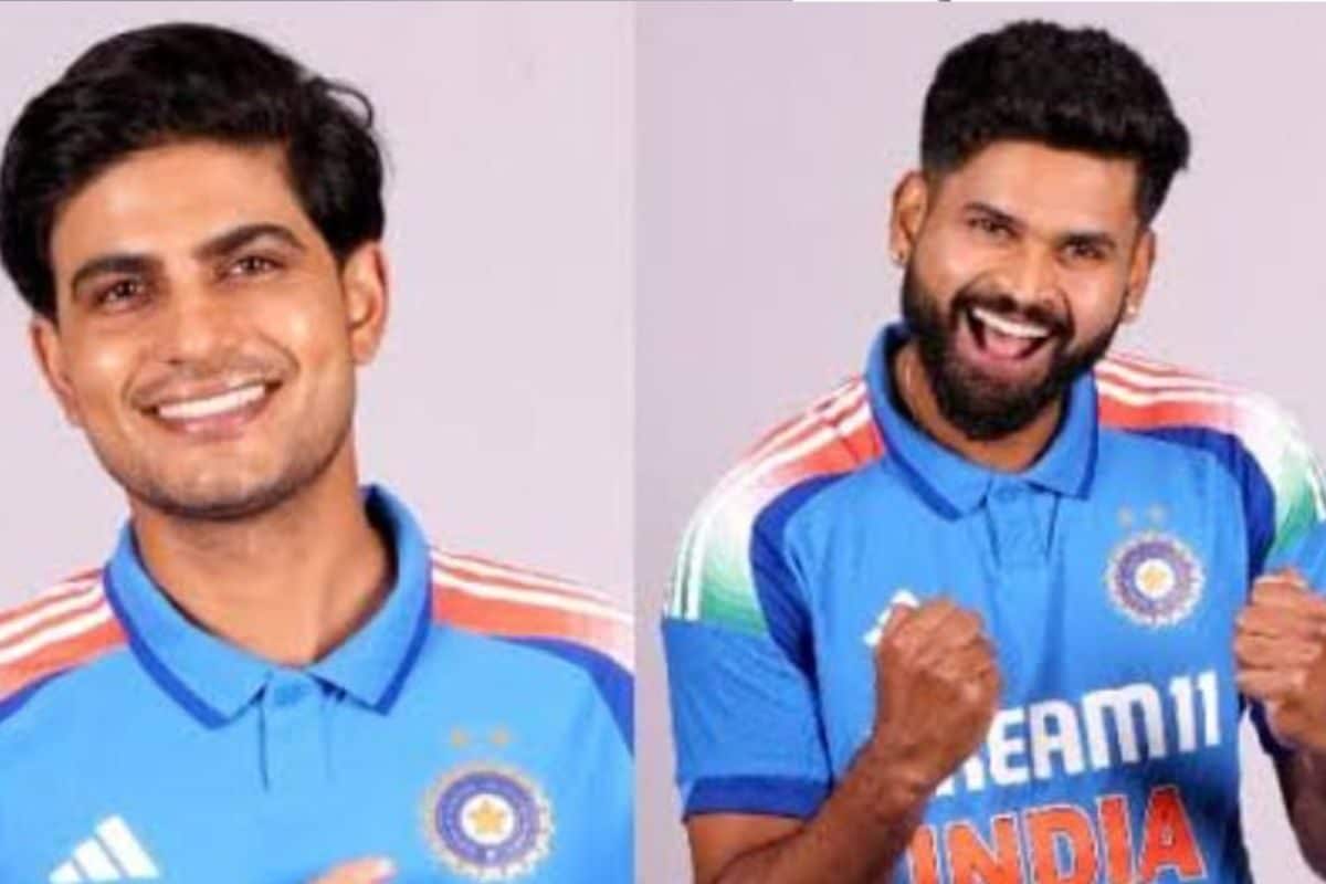 OPINION: शुभमन गिल और श्रेयस अय्यर में सीधी टक्कर, कोई एक जाएगा एशिया कप ?